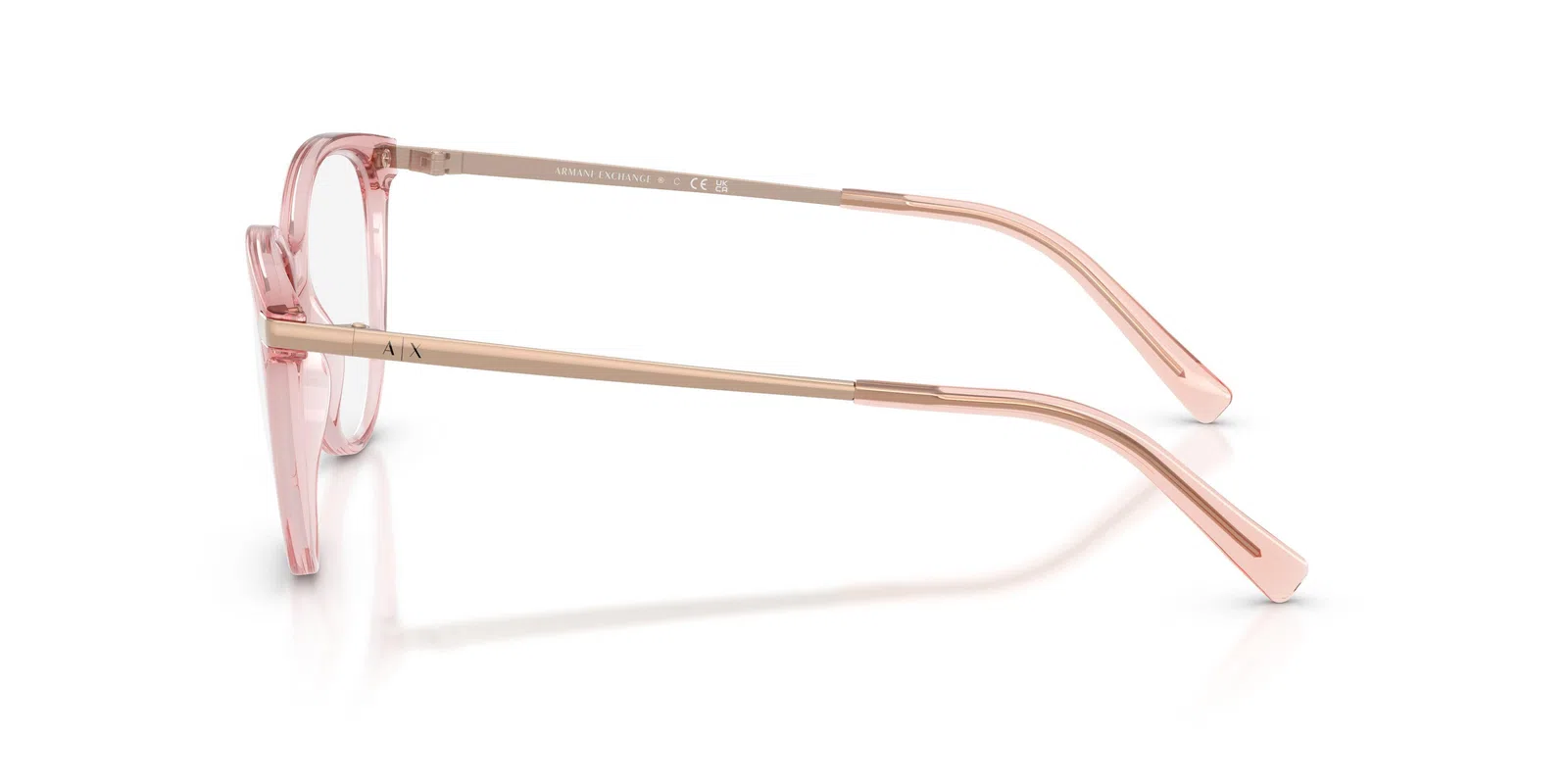 Armani Exchange 3078 Eyeglasses - view 27